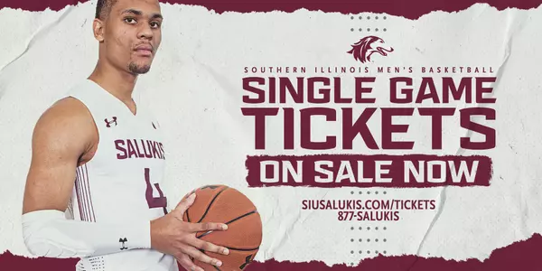 Single Game Tickets