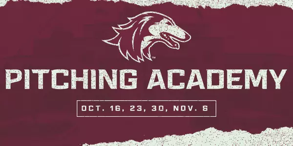 Pitching Academy