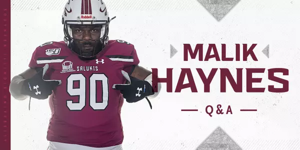 Malik Haynes