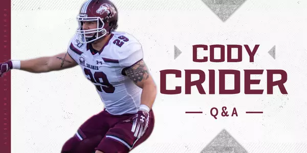 Cody Crider
