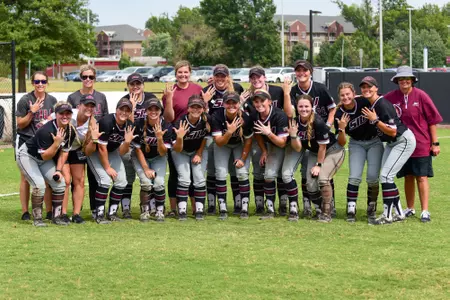 Team with rings