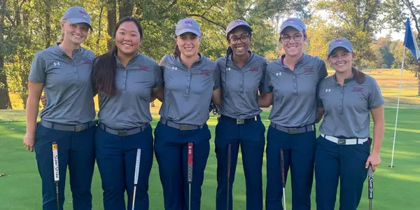 Women’s Golf