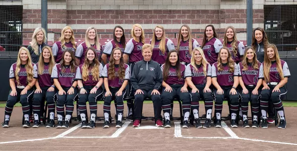 2020 Salukis