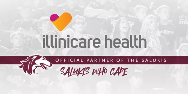 IlliniCare Health - Salukis Who Care