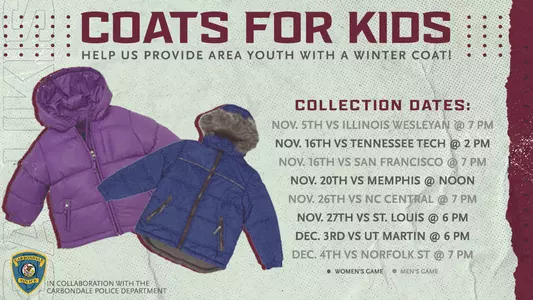 Coats for Kids 2019-20