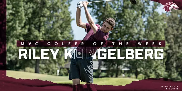 Riley Klingelberg