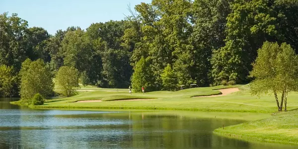 Hickory Ridge GC