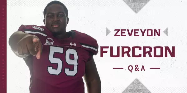 ZeVeyon Furcron