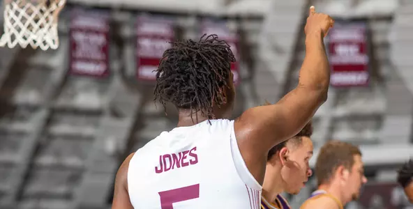 Lance Jones