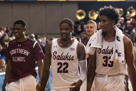 Armon Fletcher, Kavion Pippen