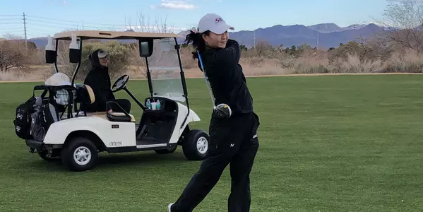 Sun Jung - Battle at Boulder Creek