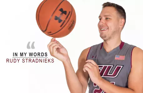 In My Words Rudy Stradnieks