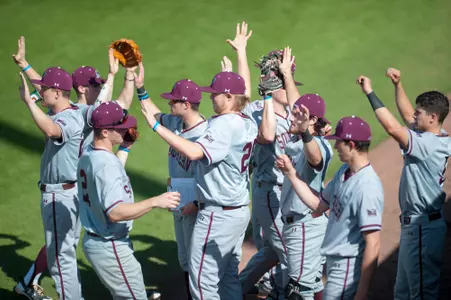 Team, Celebration