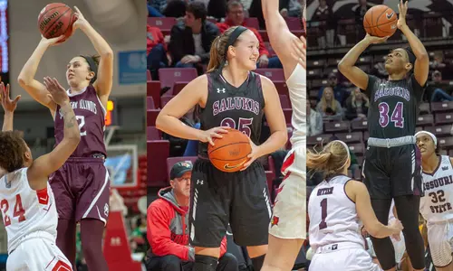 MVC Scholar-Athletes