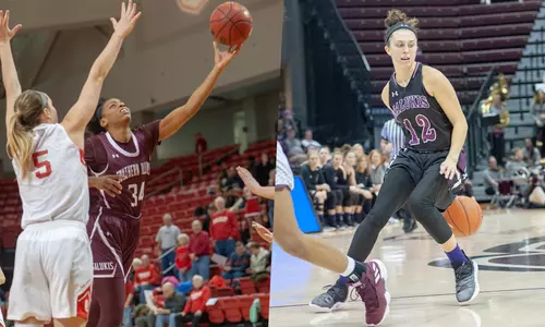 Nicole Martin/Mak Silvey