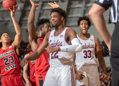 Armon Fletcher, Kavion Pippen