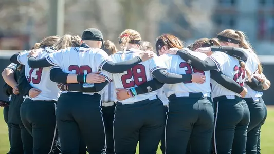 SIU Softball
