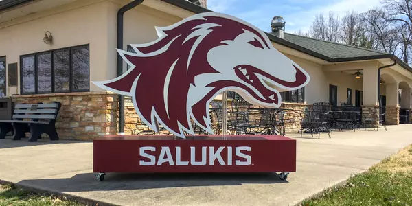 Saluki Invite