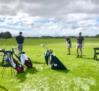 Golf at FAU