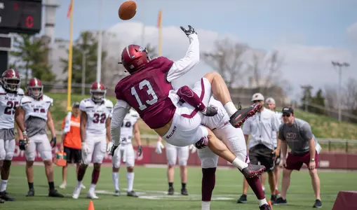 tackle