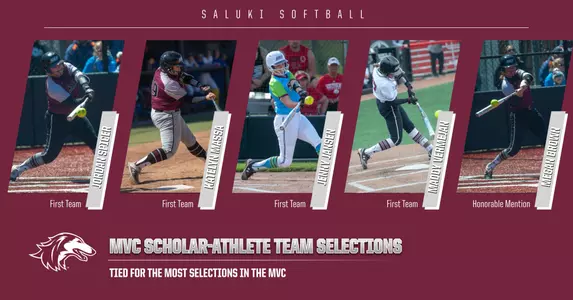 MVC Scholar-Athletes