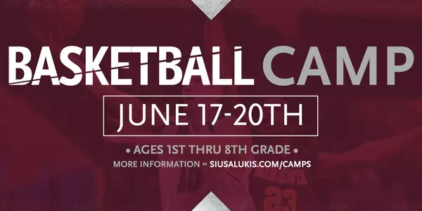 Basketball Summer Camp