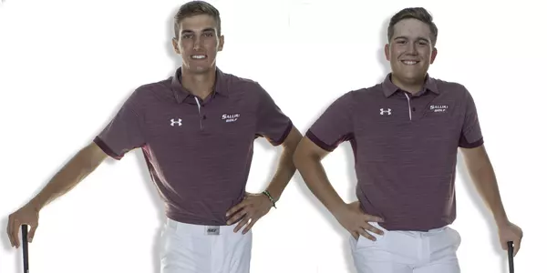 Golf academic