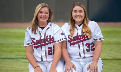 Brianna Jones, Jordan Spicer