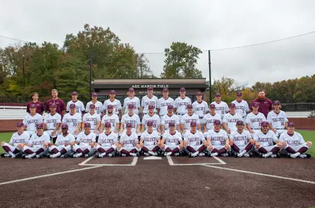 2019 Saluki Baseball Team