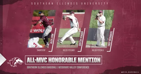 All-MVC 2019 Baseball