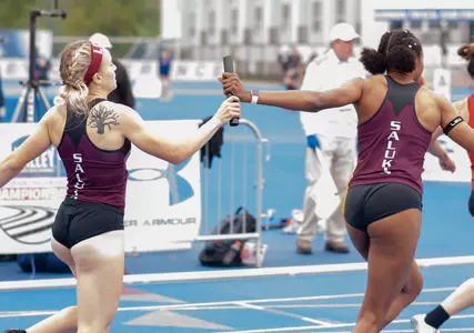 Savannah Long, Bri Branch