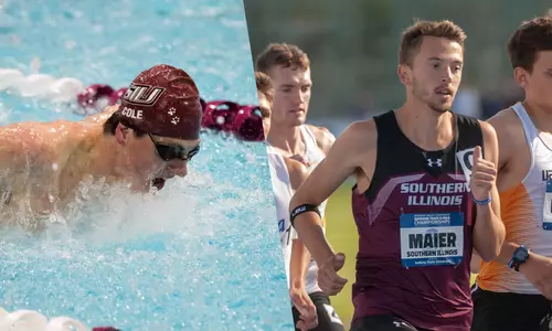 Josh Maier/Chris Cole