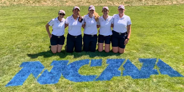 Women's Golf - Cle Elum Regional