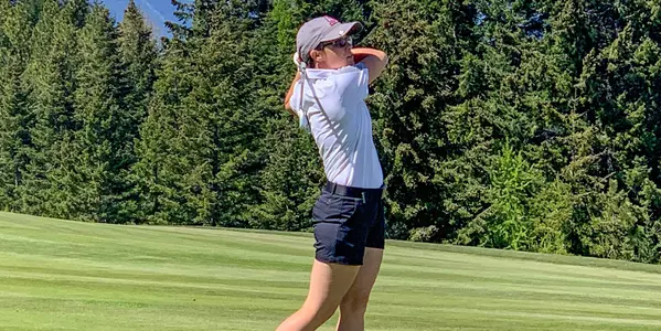 Jackie Biggs - Cle Elum Regional