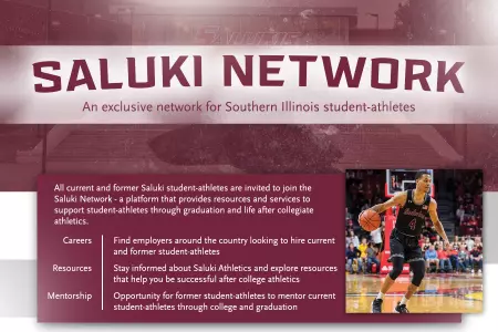 Saluki Network