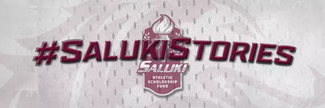 #SalukiStories