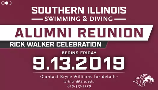 Alumni Reunion