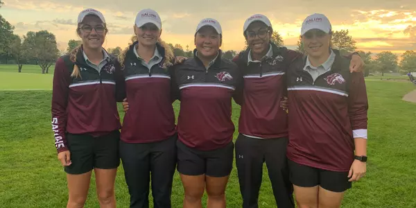 Women's Golf - Redbird Invitational