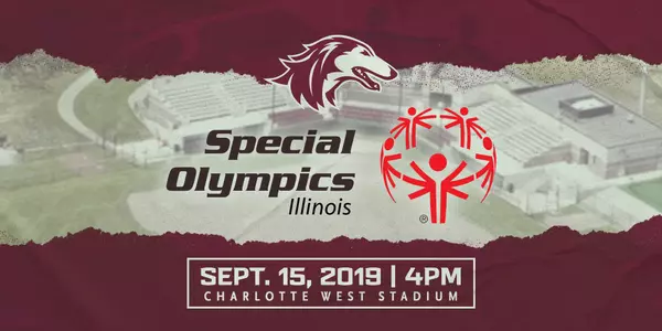 Unified Softball Game