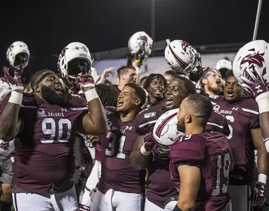 Fight Song