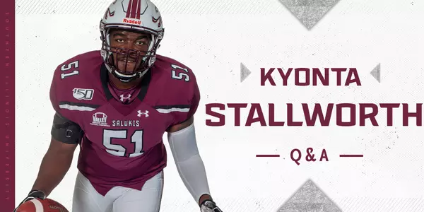 Kyonta Stallworth
