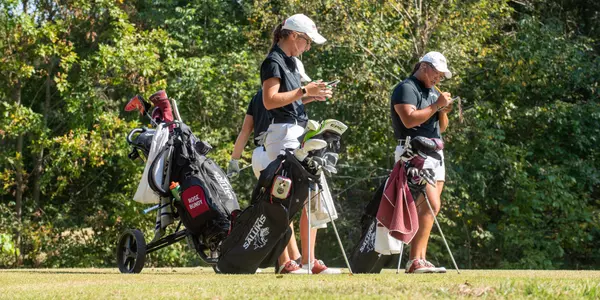 Emily McGiles & Moyea REmily McGiles & Moyea Russellussell