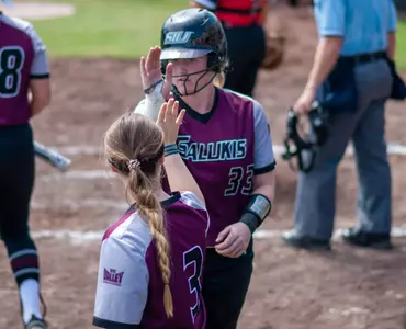 Fall Ball Doubleheader