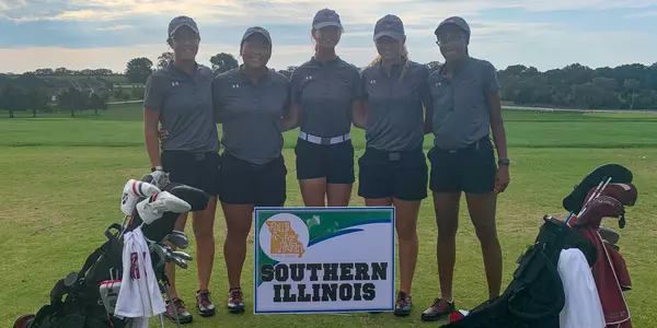 Women's Golf - Johnie Imes Invitational