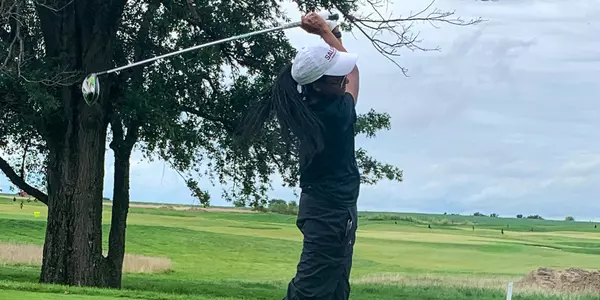 Women's Golf - Redbird Invitational