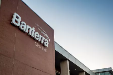 Banterra Center