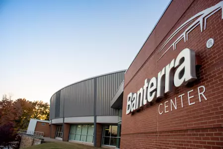 Banterra Center