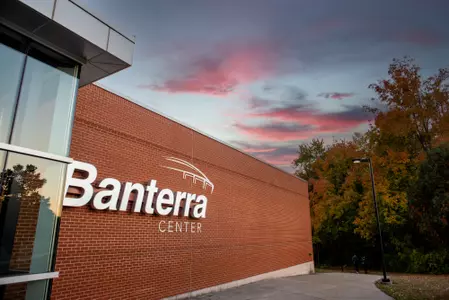 Banterra Center