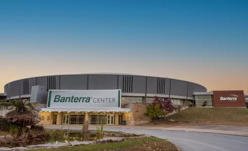 Banterra Center