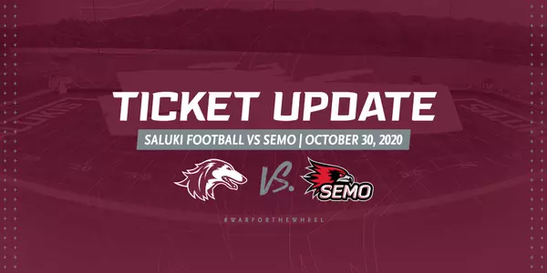 ticket update